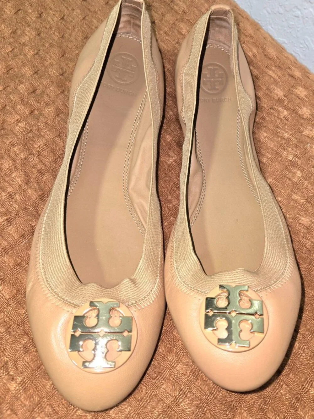 Tory Burch classic tory